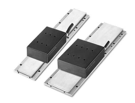 力矩電機與普通電機的區別