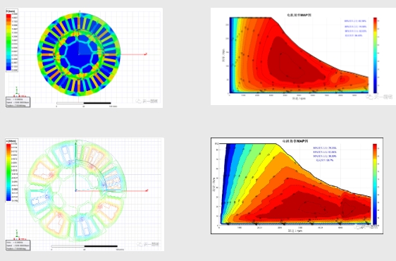 磁懸浮電機：引領未來的無接觸動力源