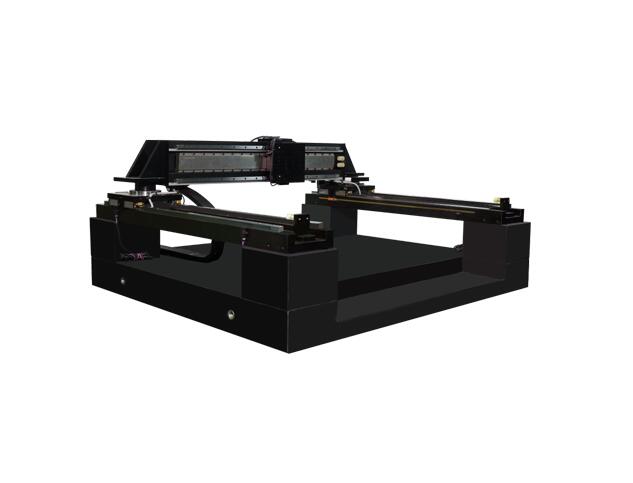 直線電機模組工作原理詳解！